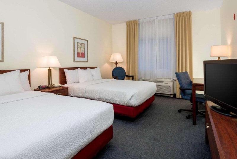 Номер Deluxe, Staybridge Suites Dfw Airport North, An Ihg