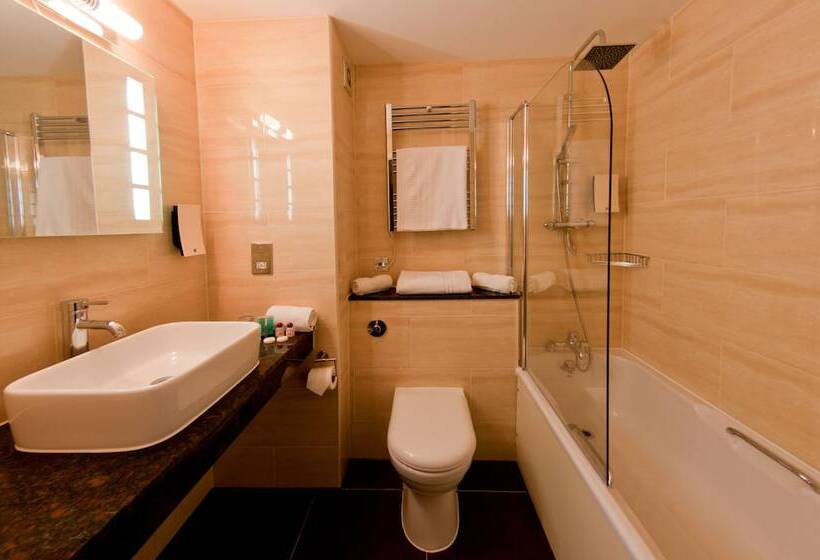 Номер Стандарт, Collection Hotel Birmingham