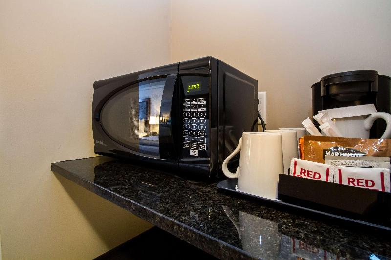 جناح لذوى الاحتياجات الخاصة, Best Western Plus Revelstoke