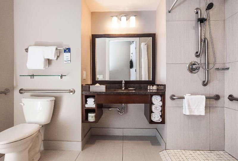 جناح سرير كينج, Best Western Plus Revelstoke