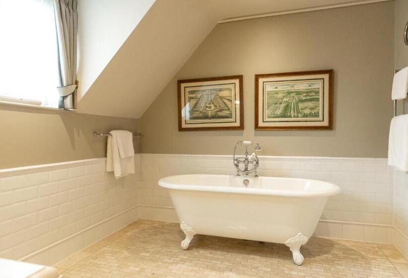 Номер Deluxe, Ellenborough Park