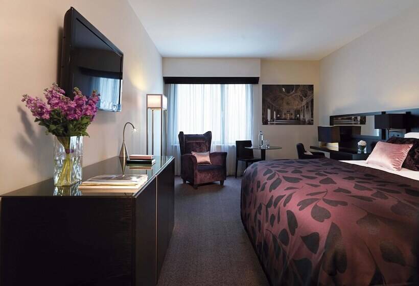 Номер бизнес-класса, Harbour Hotel & Spa Guildford