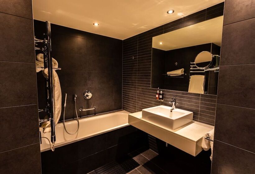 Люкс, Harbour Hotel & Spa Guildford