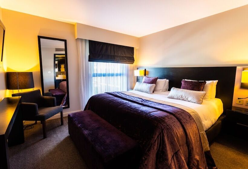 Люкс, Harbour Hotel & Spa Guildford