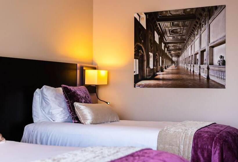 Номер Стандарт, Harbour Hotel & Spa Guildford