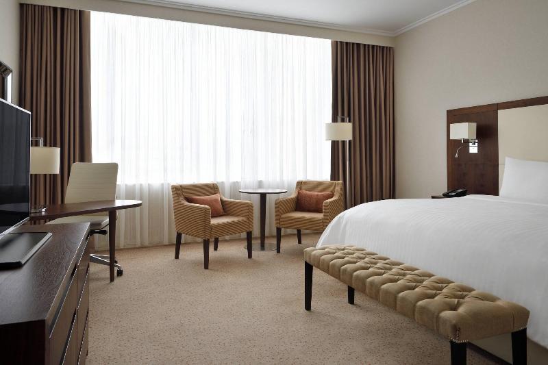 اتاق استاندارد, Holiday Inn Reynosa Industrial Poniente, An Ihg