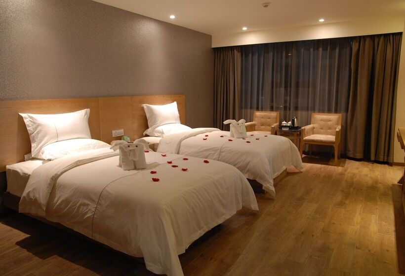 비즈니스룸, Insail Hotels