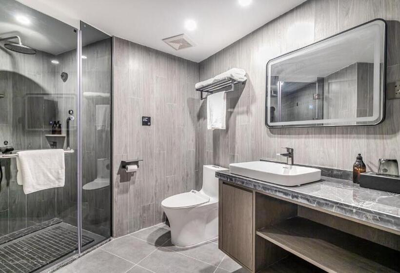 비즈니스룸, Insail Hotels