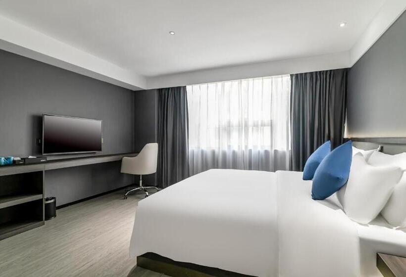 비즈니스룸, Insail Hotels
