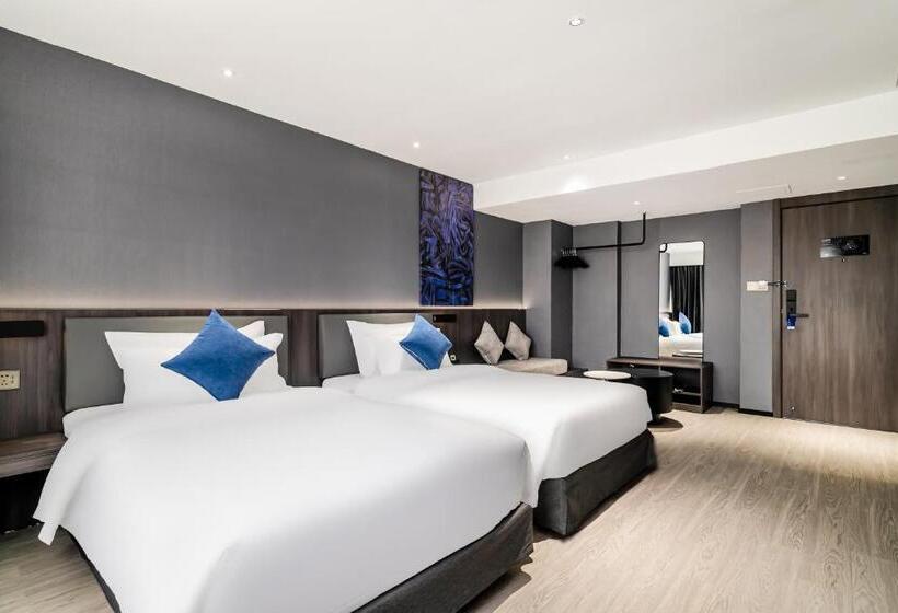 비즈니스룸, Insail Hotels