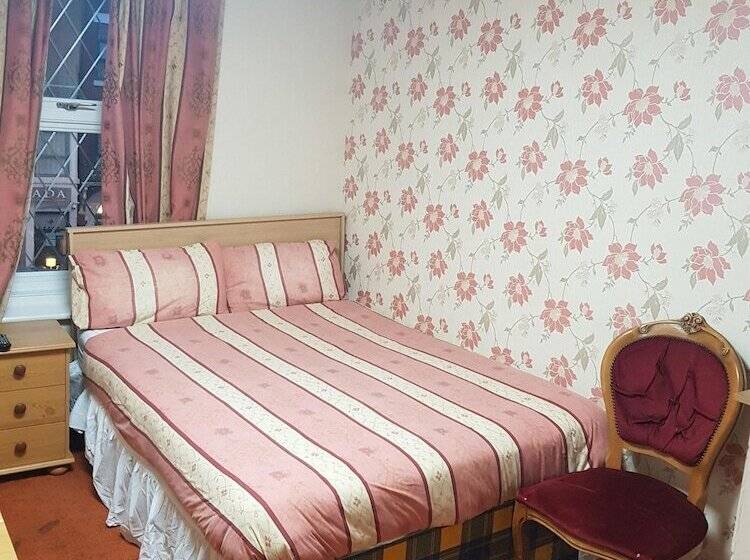 Quarto Estandar, The Albany