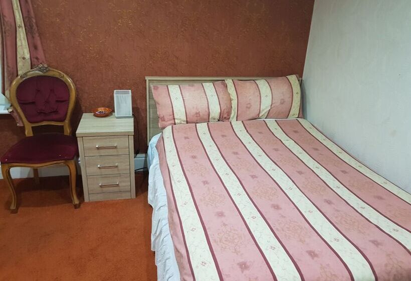 Quarto Estandar, The Albany