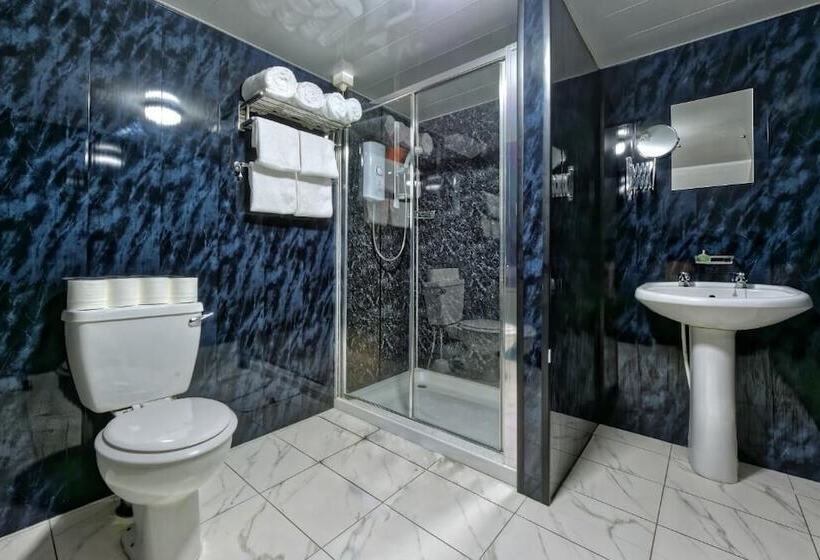 StandaardKamer, Grainger
