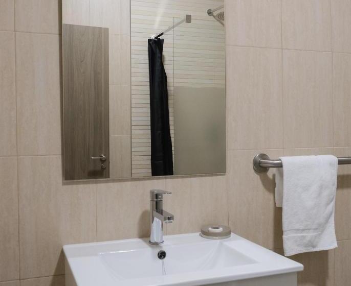 اتاق استاندارد, Hostal Tartessos
