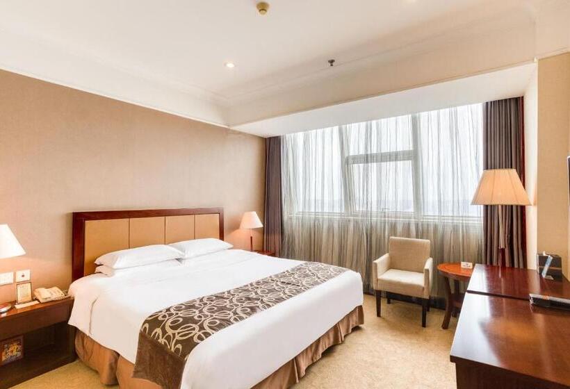 Quarto Estandar, Metropark Changchun Guosheng
