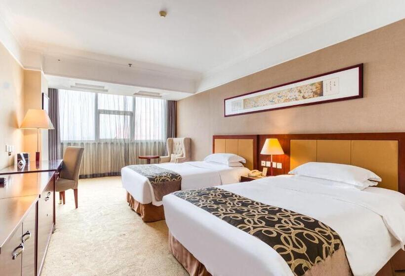 Quarto Estandar, Metropark Changchun Guosheng