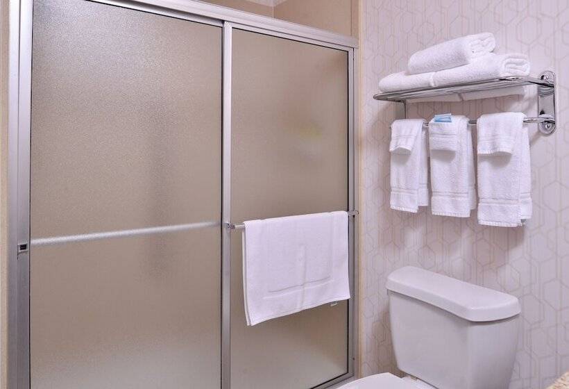 Номер Стандарт, Holiday Inn Express & Suites Pittsburg, An Ihg