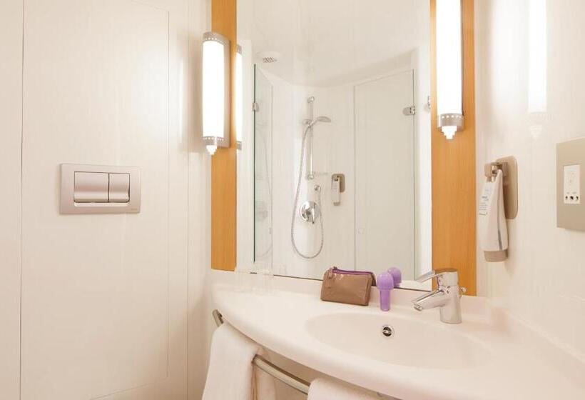 Номер Стандарт, Ibis London Shepherds Bush   Hammersmith