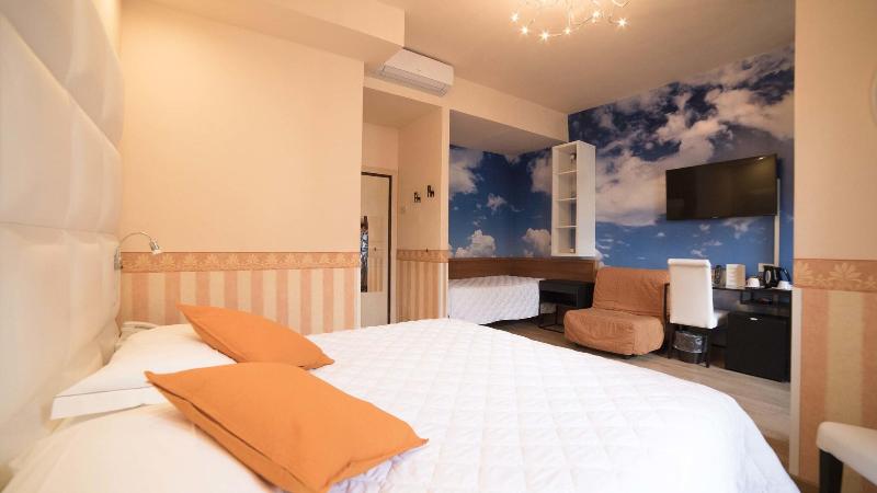 Номер Стандарт, Ibis London Shepherds Bush   Hammersmith