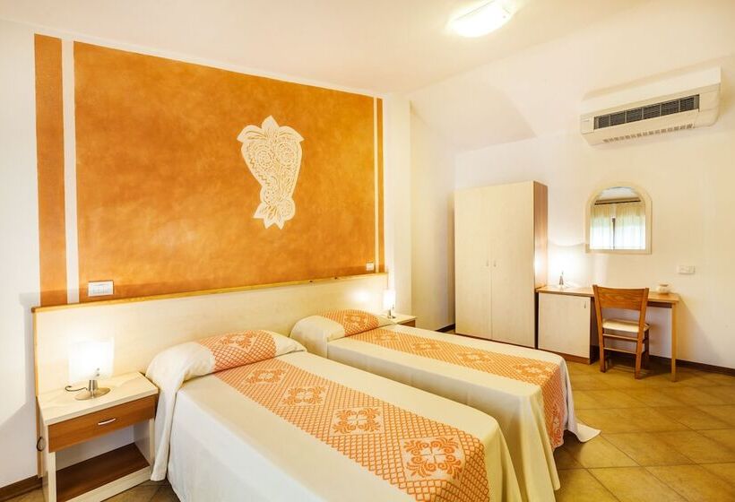 Номер Стандарт, Petri Marini Hotel & Resort
