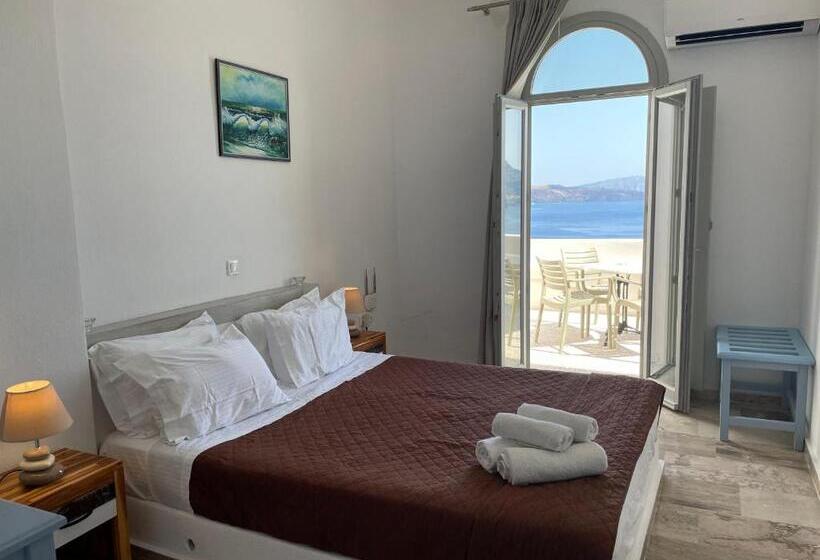 سوئیت 2 خوابه, Kokkinos Villas