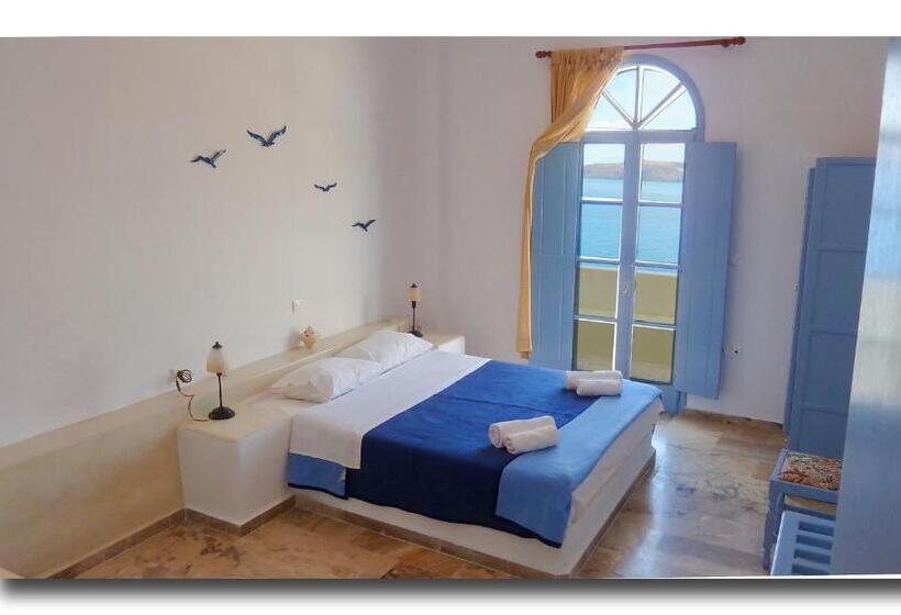 سوئیت 2 خوابه, Kokkinos Villas