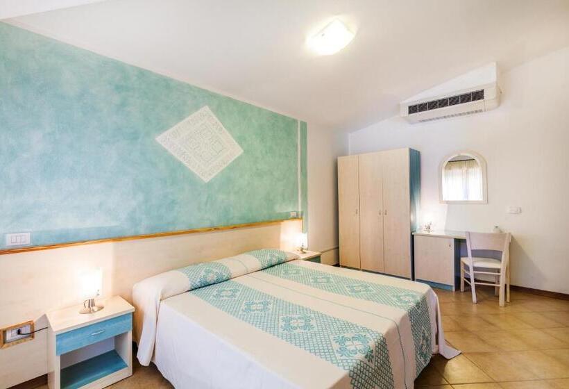 Номер Стандарт, Petri Marini Hotel & Resort