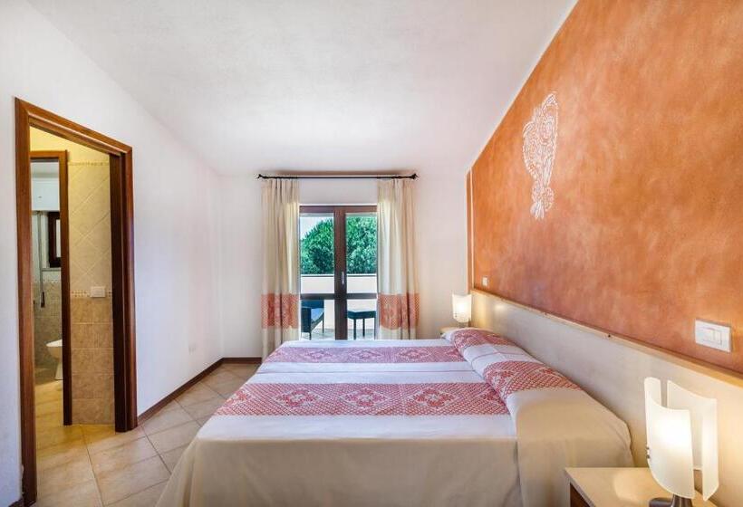 Классический номер с террасой, Petri Marini Hotel & Resort