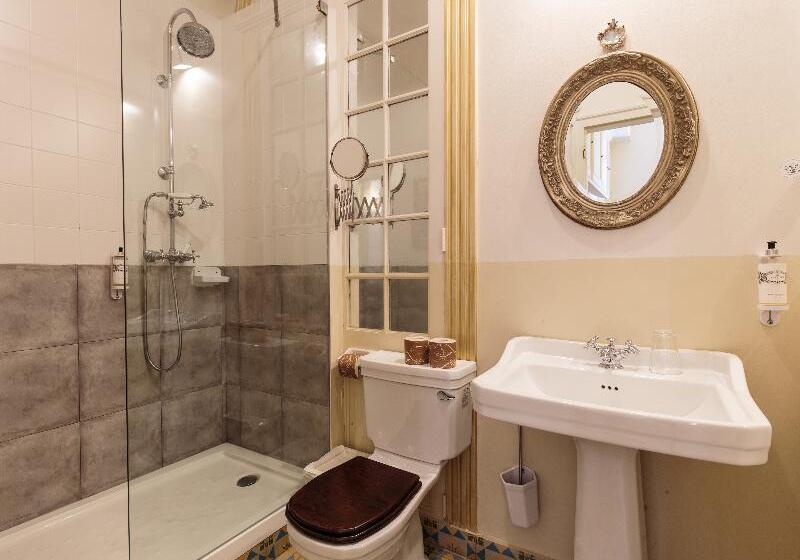 Quarto standard, Independente Príncipe Real