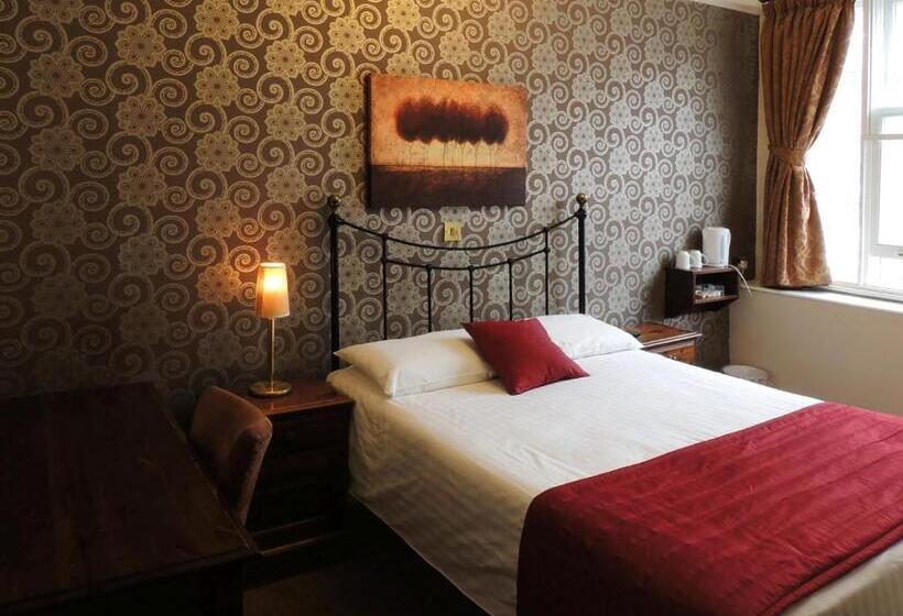 Номер Стандарт, Bacon Arms, Newbury