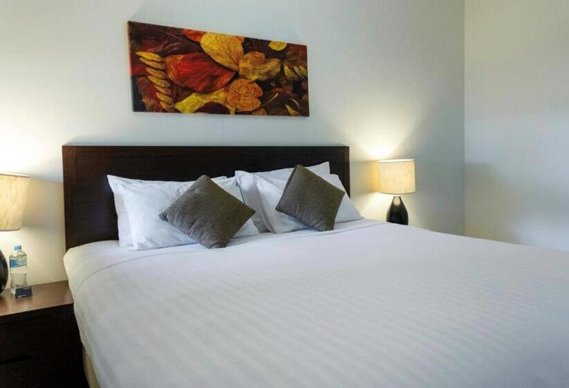 자쿠지 스위트, Balgownie Estate Yarra Valley