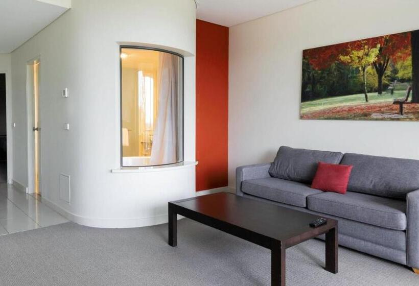 자쿠지 스위트, Balgownie Estate Yarra Valley