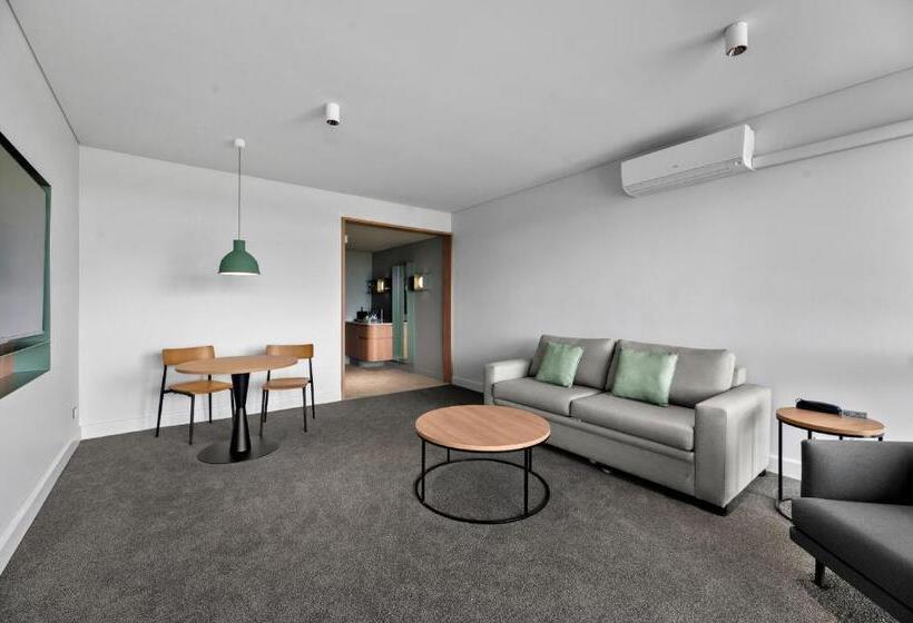 스위트, Balgownie Estate Yarra Valley