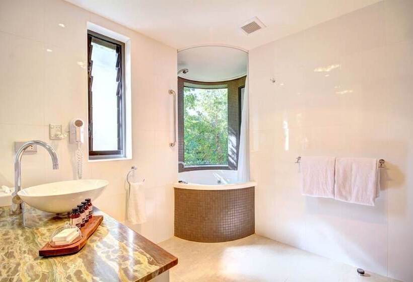 자쿠지 스위트, Balgownie Estate Yarra Valley