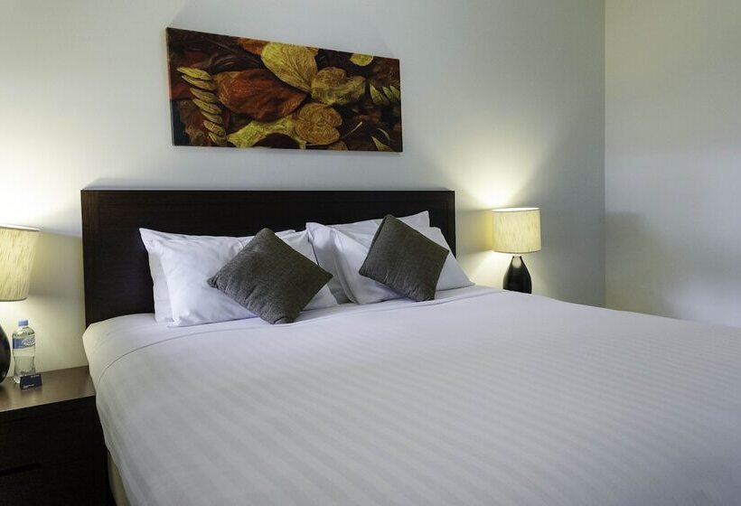 자쿠지 스위트, Balgownie Estate Yarra Valley