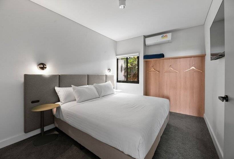 스위트, Balgownie Estate Yarra Valley