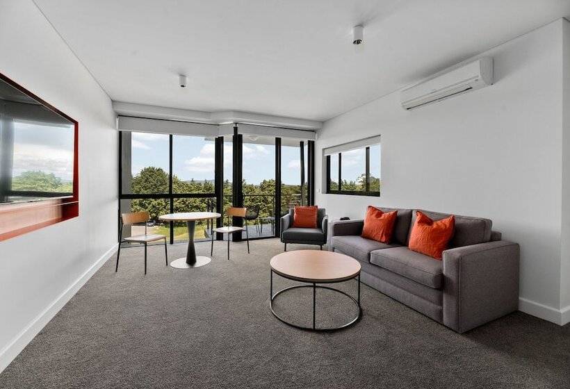 프리미엄 스위트, Balgownie Estate Yarra Valley