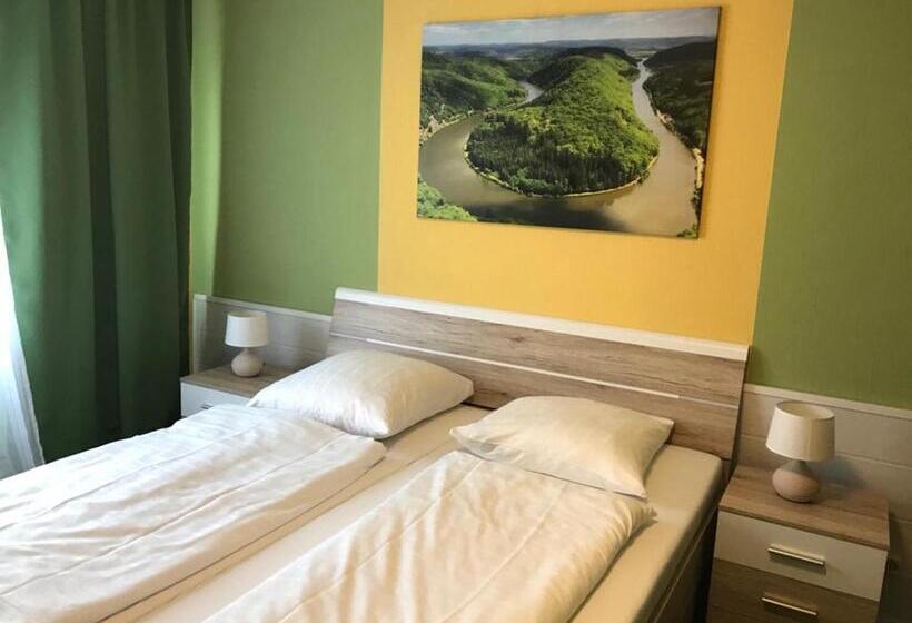 스탠다드 룸, City Hotel Kaiserhof
