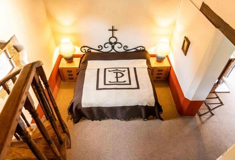 Suite Haveudsigt, Hacienda De La Luz