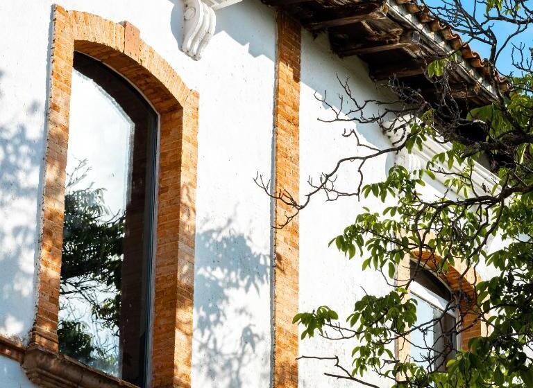 Suite Haveudsigt, Hacienda De La Luz