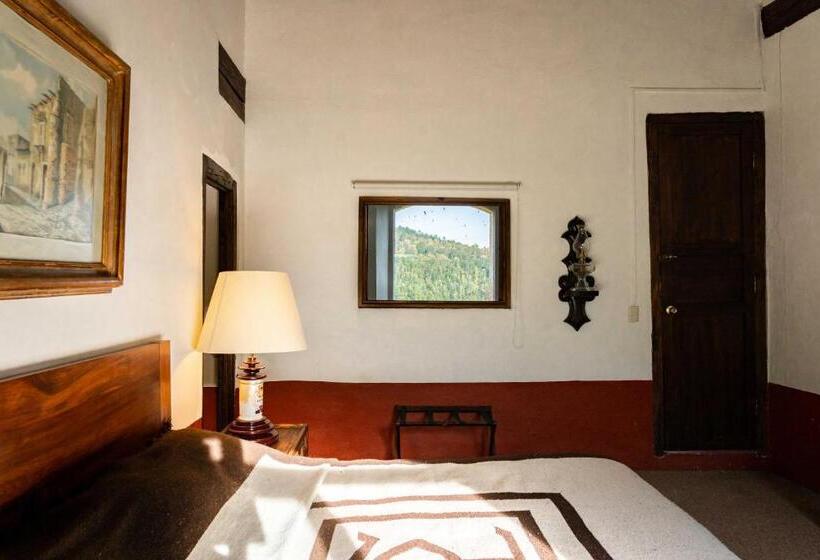 Familiesuite, Hacienda De La Luz