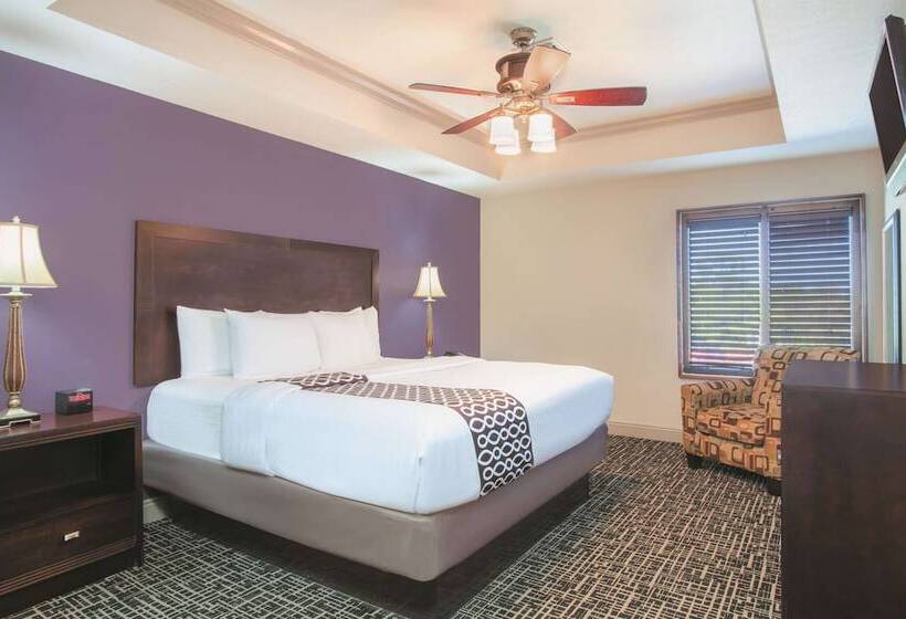 Апартаменты 1 Спальня, La Quinta By Wyndham Fort Walton Beach