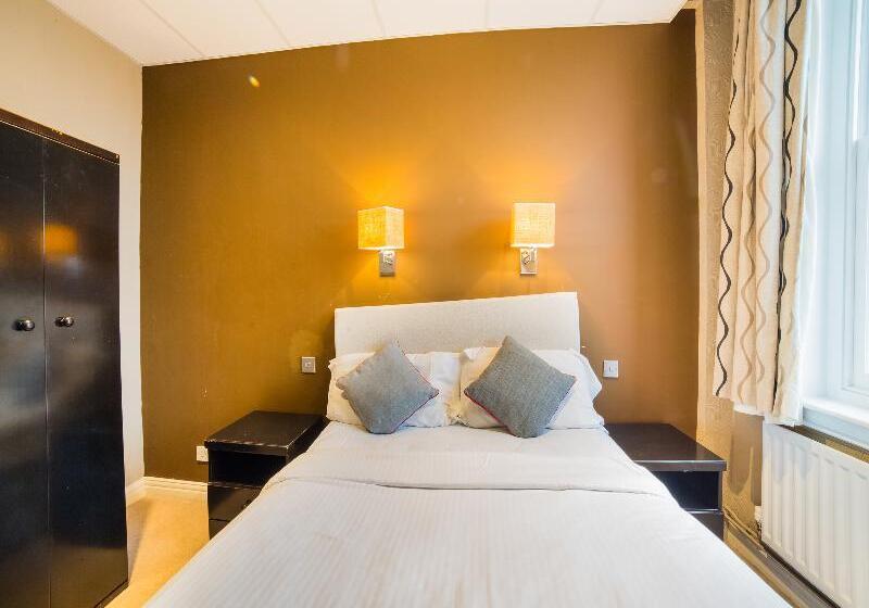 اتاق استاندارد, Hotel Majestic
