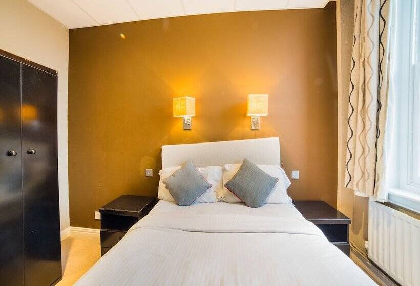 اتاق استاندارد, Hotel Majestic