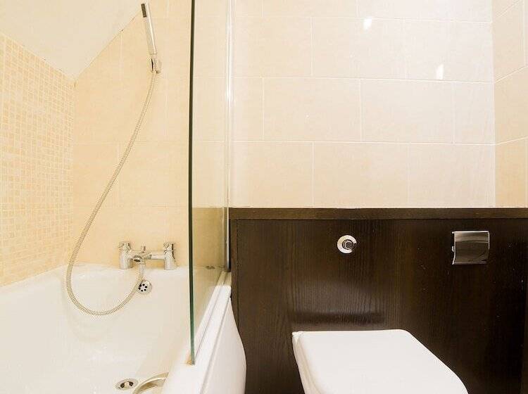 اتاق استاندارد, Hotel Majestic