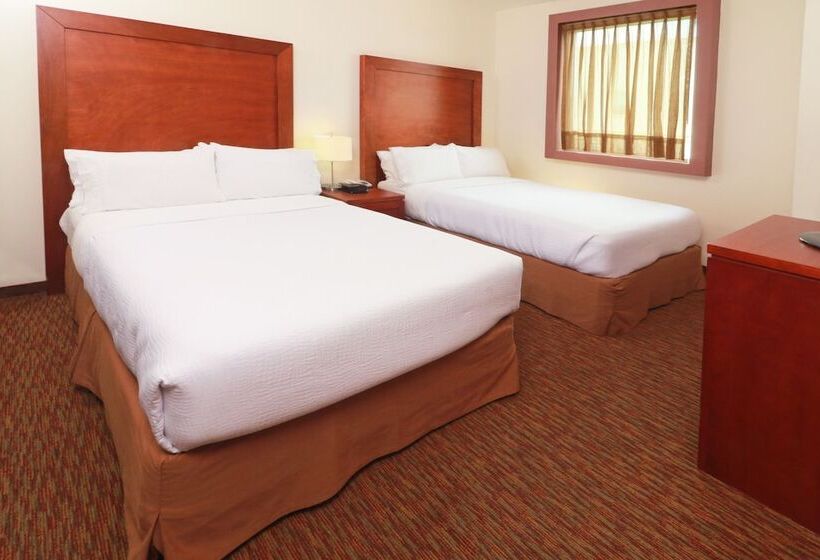 سوئیت 2 خوابه, Staybridge Suites Queretaro, An Ihg