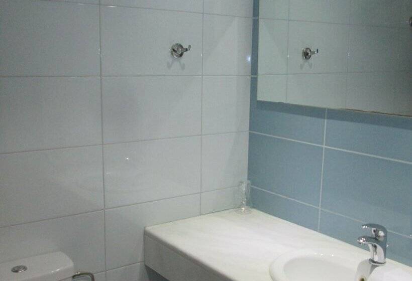 Четырехместный Номер Стандарт, Vanisko