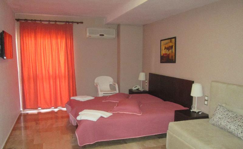 Quarto Estandar Individual, Vanisko