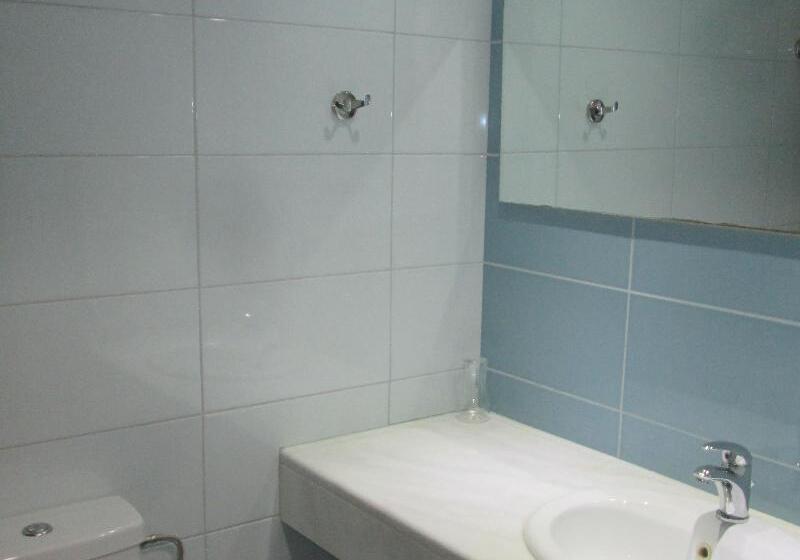 Quarto Triplo Estandar, Vanisko
