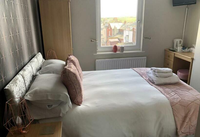 Номер Стандарт, Seacrest Guest House Room Only